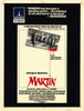 Martin Movie Poster Print (11 x 17) - Item # MOVID3792