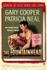 The Fountainhead Movie Poster Print (11 x 17) - Item # MOVIC5876