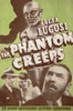 The Phantom Creeps Movie Poster Print (11 x 17) - Item # MOVCJ7761
