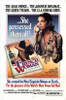 The French Woman Movie Poster Print (11 x 17) - Item # MOVEE0101