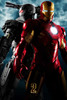 Iron Man 2 Movie Poster Print (11 x 17) - Item # MOVAB40870