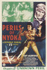 Perils of Nyoka Movie Poster Print (27 x 40) - Item # MOVIB75733