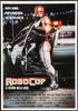 RoboCop Movie Poster Print (11 x 17) - Item # MOVIB55273