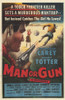 Man or Gun Movie Poster Print (11 x 17) - Item # MOVAE7995