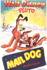 Mail Dog Movie Poster Print (11 x 17) - Item # MOVEB08173