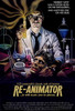 Re-Animator Movie Poster Print (27 x 40) - Item # MOVGH6611