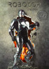 RoboCop Movie Poster Print (27 x 40) - Item # MOVCJ7381