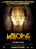 Metropolis Movie Poster Print (27 x 40) - Item # MOVIB71094