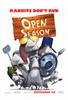 Open Season Movie Poster Print (11 x 17) - Item # MOVGH6774