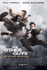 The Other Guys Movie Poster Print (11 x 17) - Item # MOVGB77143