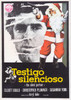 The Silent Partner Movie Poster Print (27 x 40) - Item # MOVAB32711
