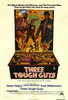 Three Tough Guys Movie Poster Print (11 x 17) - Item # MOVAF5088 Three Tough Guys Movie Poster Print (11 x 17) - Item # MOVAF5088