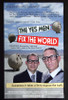 The Yes Men Fix the World Movie Poster Print (11 x 17) - Item # MOVGB92640