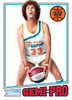 Semi-Pro Movie Poster Print (11 x 17) - Item # MOVEI2857