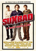 Superbad Movie Poster Print (11 x 17) - Item # MOVGB45944
