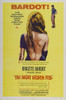 The Night Heaven Fell Movie Poster Print (11 x 17) - Item # MOVGJ5218