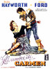 The Loves of Carmen Movie Poster Print (11 x 17) - Item # MOVCB96380