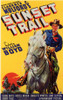 Sunset Trail Movie Poster Print (11 x 17) - Item # MOVED8990