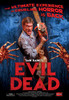 The Evil Dead Movie Poster Print (11 x 17) - Item # MOVCB82401