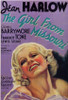 The Girl from Missouri Movie Poster Print (11 x 17) - Item # MOVIC8860