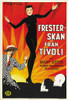 The Woman from Hell Movie Poster Print (27 x 40) - Item # MOVCJ4112