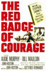 The Red Badge of Courage Movie Poster Print (11 x 17) - Item # MOVEC5853