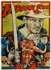 Indiana Jones and the Temple of Doom Movie Poster Print (11 x 17) - Item # MOVCI3382