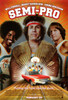 Semi-Pro Movie Poster Print (11 x 17) - Item # MOVGI3123