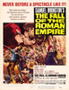 The Fall of the Roman Empire Movie Poster Print (11 x 17) - Item # MOVEJ0257