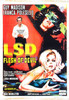 LSD Flesh of Devil Movie Poster Print (27 x 40) - Item # MOVAB73801