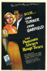 The Postman Always Rings Twice Movie Poster Print (11 x 17) - Item # MOVEC4876