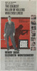 Johnny Cool Movie Poster Print (11 x 17) - Item # MOVGB06121