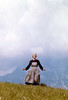 The Sound of Music Movie Poster Print (27 x 40) - Item # MOVGB06405