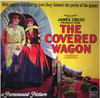 The Covered Wagon Movie Poster Print (11 x 17) - Item # MOVAD8941