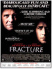 Fracture Movie Poster Print (27 x 40) - Item # MOVGI2777