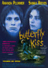 Butterfly Kiss Movie Poster Print (11 x 17) - Item # MOVIF6948