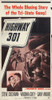 Highway 301 Movie Poster Print (11 x 17) - Item # MOVEB74121
