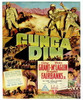 Gunga Din Movie Poster Print (11 x 17) - Item # MOVIB71250