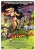 Sheena Movie Poster Print (11 x 17) - Item # MOVIJ4352