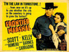 Frontier Marshal Movie Poster Print (11 x 17) - Item # MOVEB81370