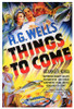Things to Come Movie Poster Print (27 x 40) - Item # MOVAF9232