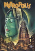 Metropolis Movie Poster Print (27 x 40) - Item # MOVEI9650
