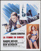 Lady in Cement Movie Poster Print (27 x 40) - Item # MOVAJ2261
