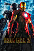 Iron Man 2 Movie Poster Print (11 x 17) - Item # MOVCB40870