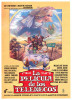 The Muppet Movie Movie Poster Print (11 x 17) - Item # MOVIJ3330