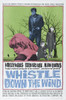 Whistle down the Wind Movie Poster Print (11 x 17) - Item # MOVIJ1237