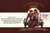 The Sting Movie Poster Print (11 x 17) - Item # MOVIE7713