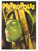 Metropolis Movie Poster Print (11 x 17) - Item # MOVGB78460