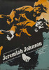 Jeremiah Johnson Movie Poster Print (11 x 17) - Item # MOVAJ3286