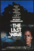 The Last Wave Movie Poster Print (11 x 17) - Item # MOVEE9617